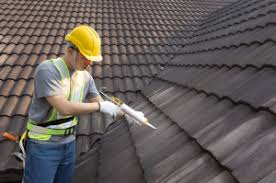 4 Ply Roofing in Battle Ground, WA